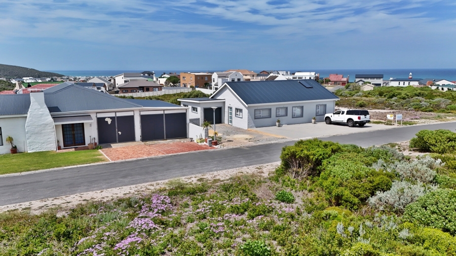 0 Bedroom Property for Sale in Agulhas Western Cape